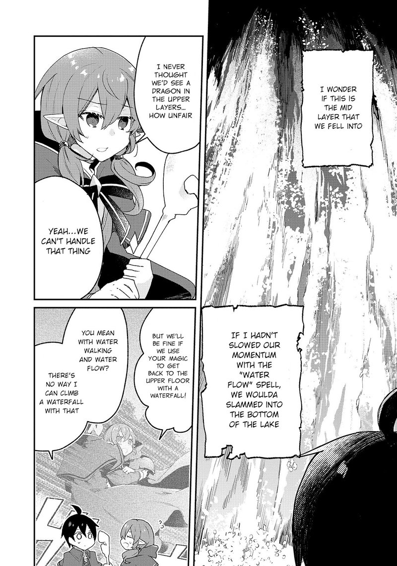 Shinja Zero No Megami Sama To Hajimeru Isekai Kouryaku 15 2