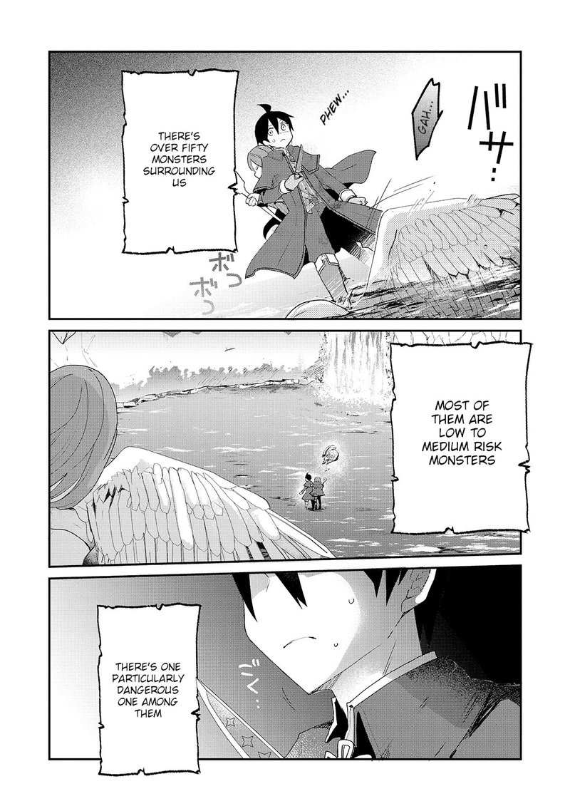 Shinja Zero No Megami Sama To Hajimeru Isekai Kouryaku 15 25