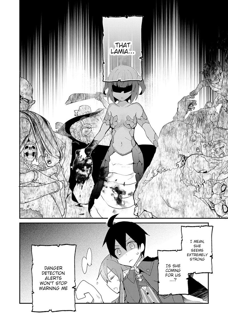Shinja Zero No Megami Sama To Hajimeru Isekai Kouryaku 15 26