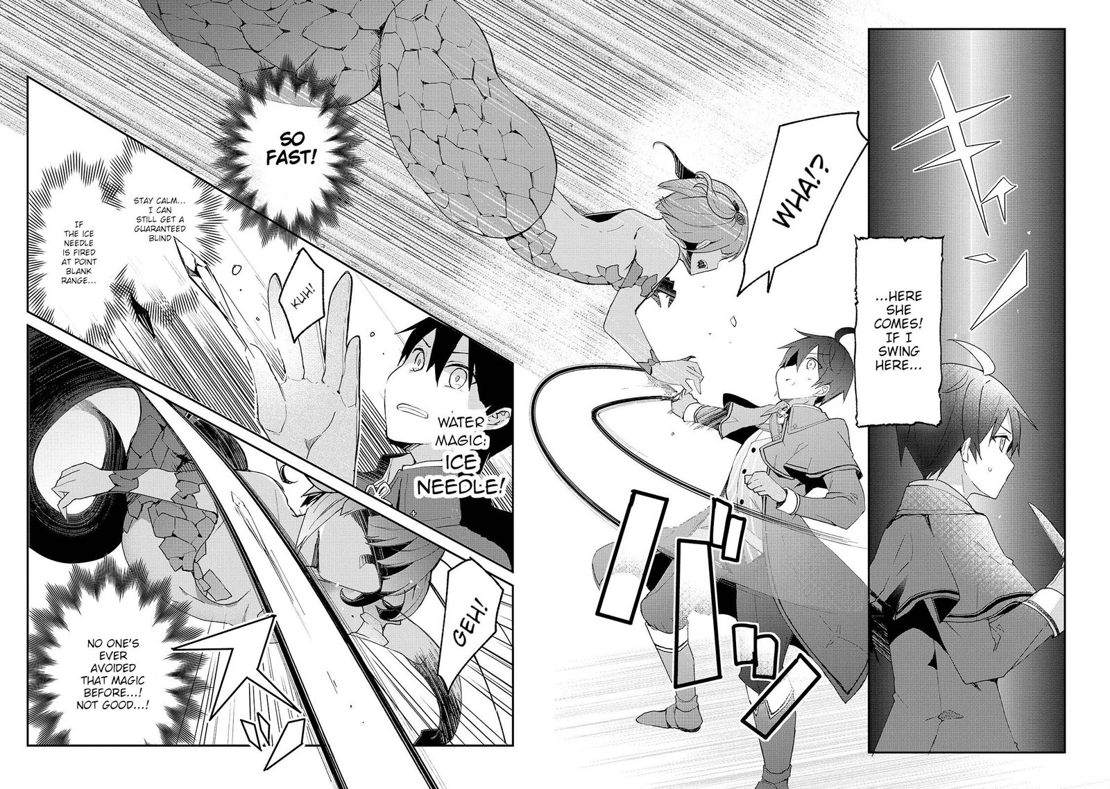 Shinja Zero No Megami Sama To Hajimeru Isekai Kouryaku 15 28