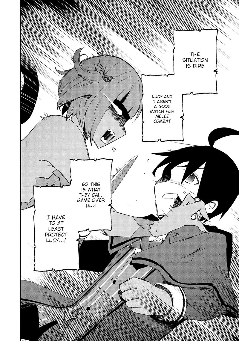 Shinja Zero No Megami Sama To Hajimeru Isekai Kouryaku 15 29