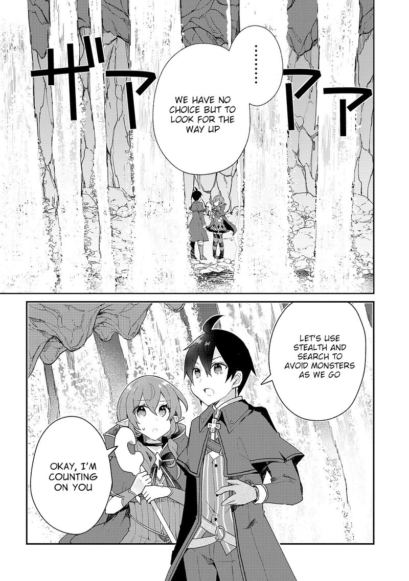 Shinja Zero No Megami Sama To Hajimeru Isekai Kouryaku 15 3
