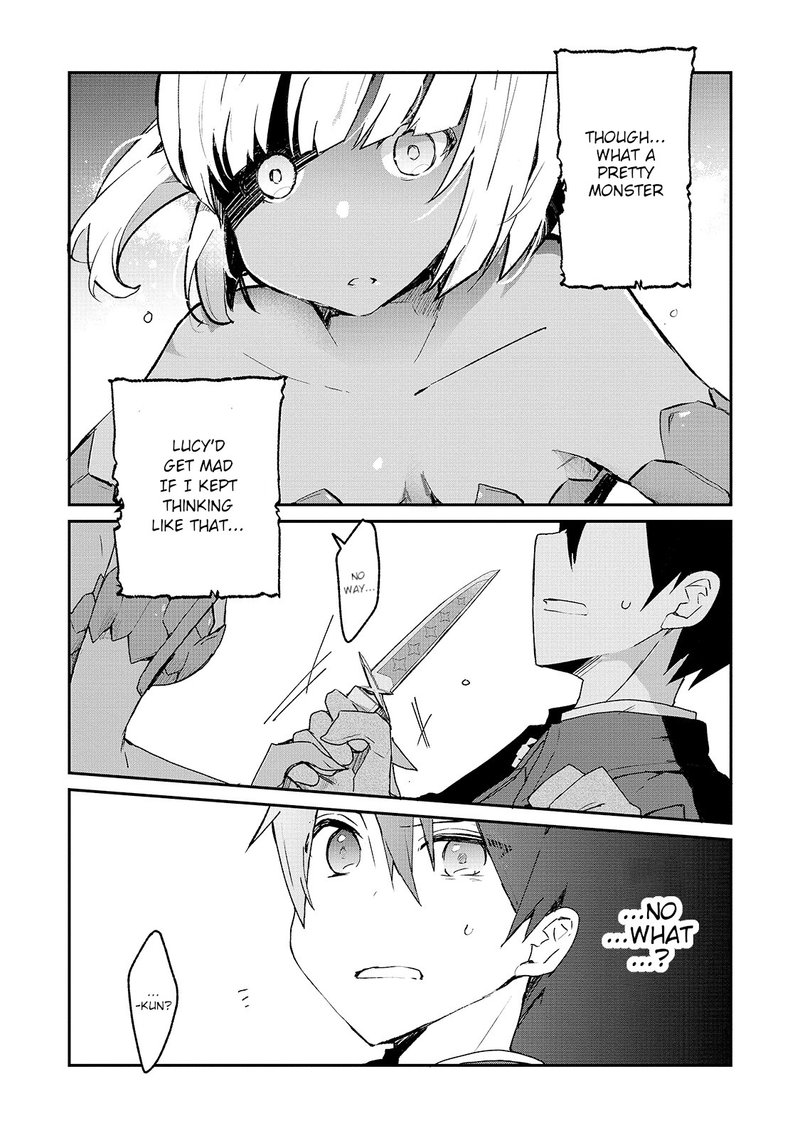 Shinja Zero No Megami Sama To Hajimeru Isekai Kouryaku 15 30
