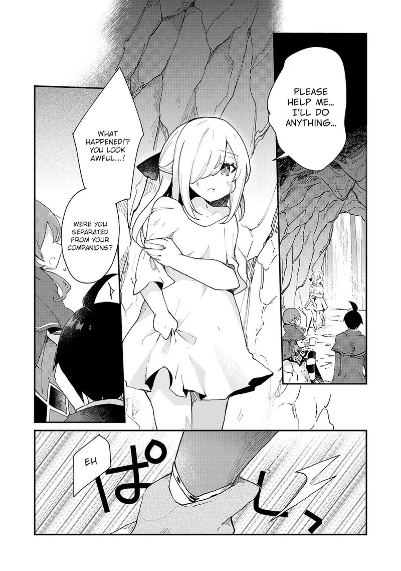 Shinja Zero No Megami Sama To Hajimeru Isekai Kouryaku 15 6