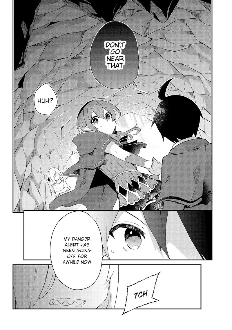 Shinja Zero No Megami Sama To Hajimeru Isekai Kouryaku 15 7