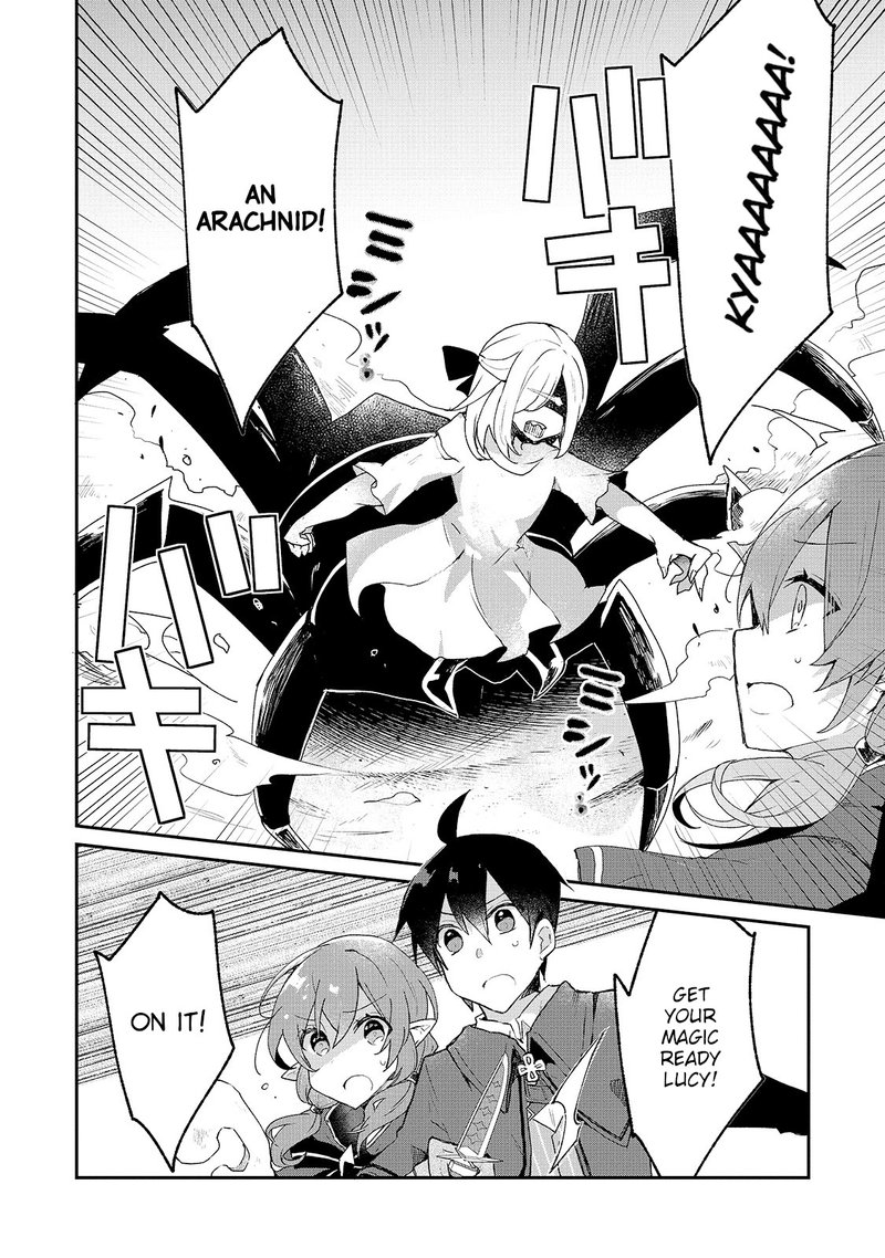 Shinja Zero No Megami Sama To Hajimeru Isekai Kouryaku 15 8