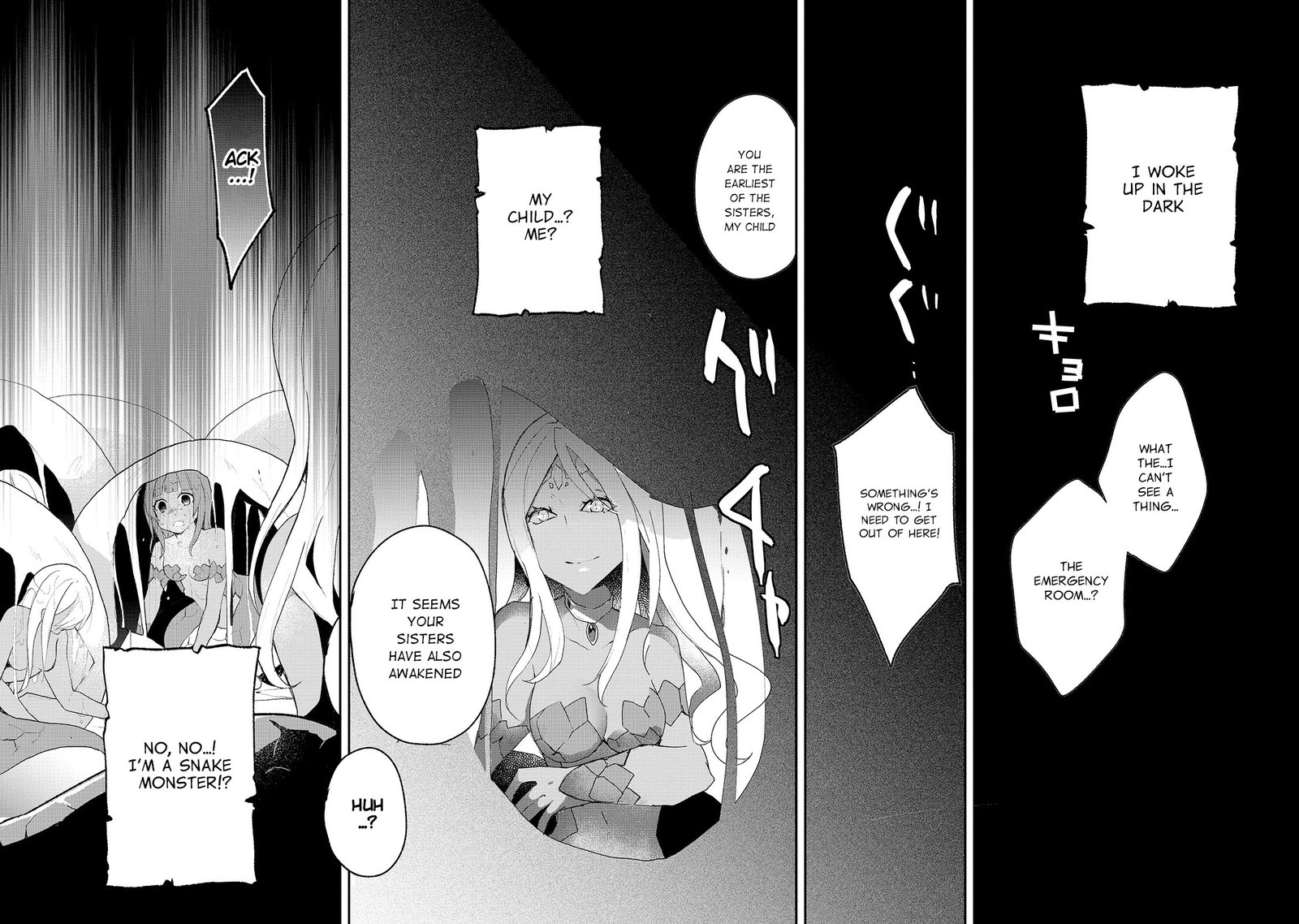 Shinja Zero No Megami Sama To Hajimeru Isekai Kouryaku 16 13