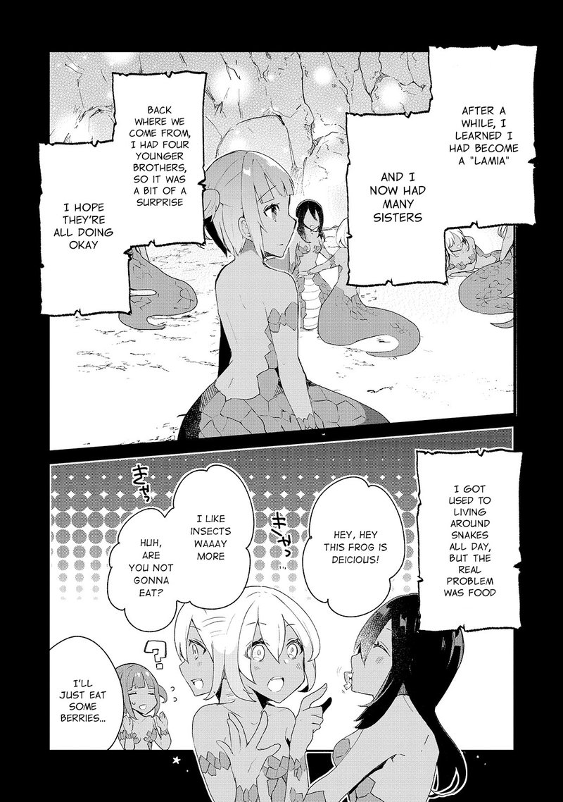 Shinja Zero No Megami Sama To Hajimeru Isekai Kouryaku 16 14