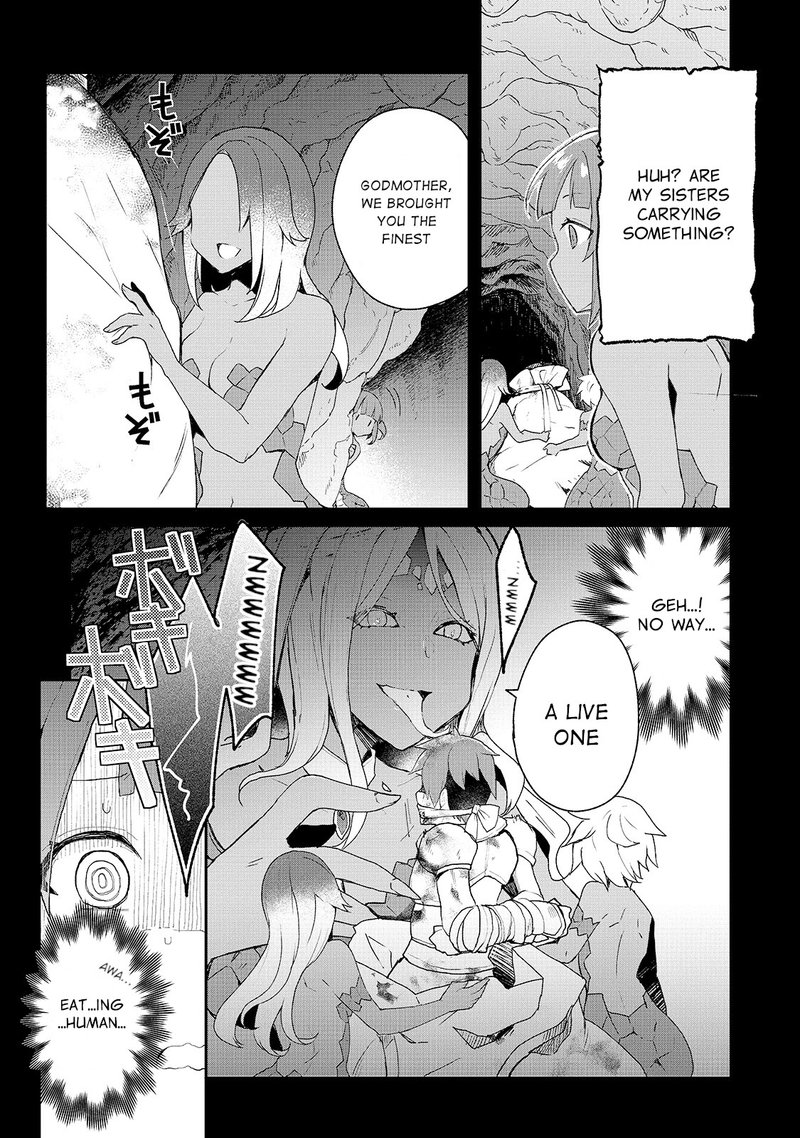 Shinja Zero No Megami Sama To Hajimeru Isekai Kouryaku 16 15