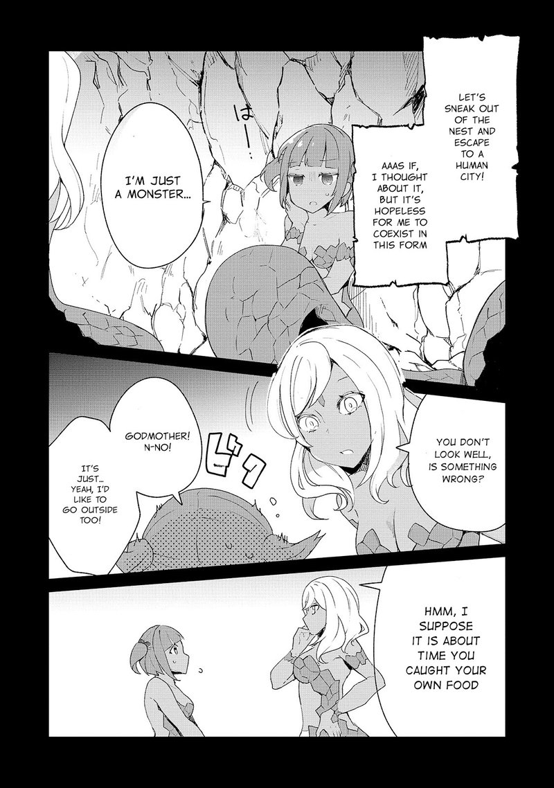 Shinja Zero No Megami Sama To Hajimeru Isekai Kouryaku 16 16