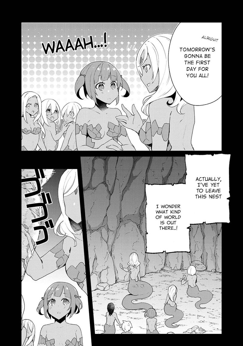 Shinja Zero No Megami Sama To Hajimeru Isekai Kouryaku 16 17