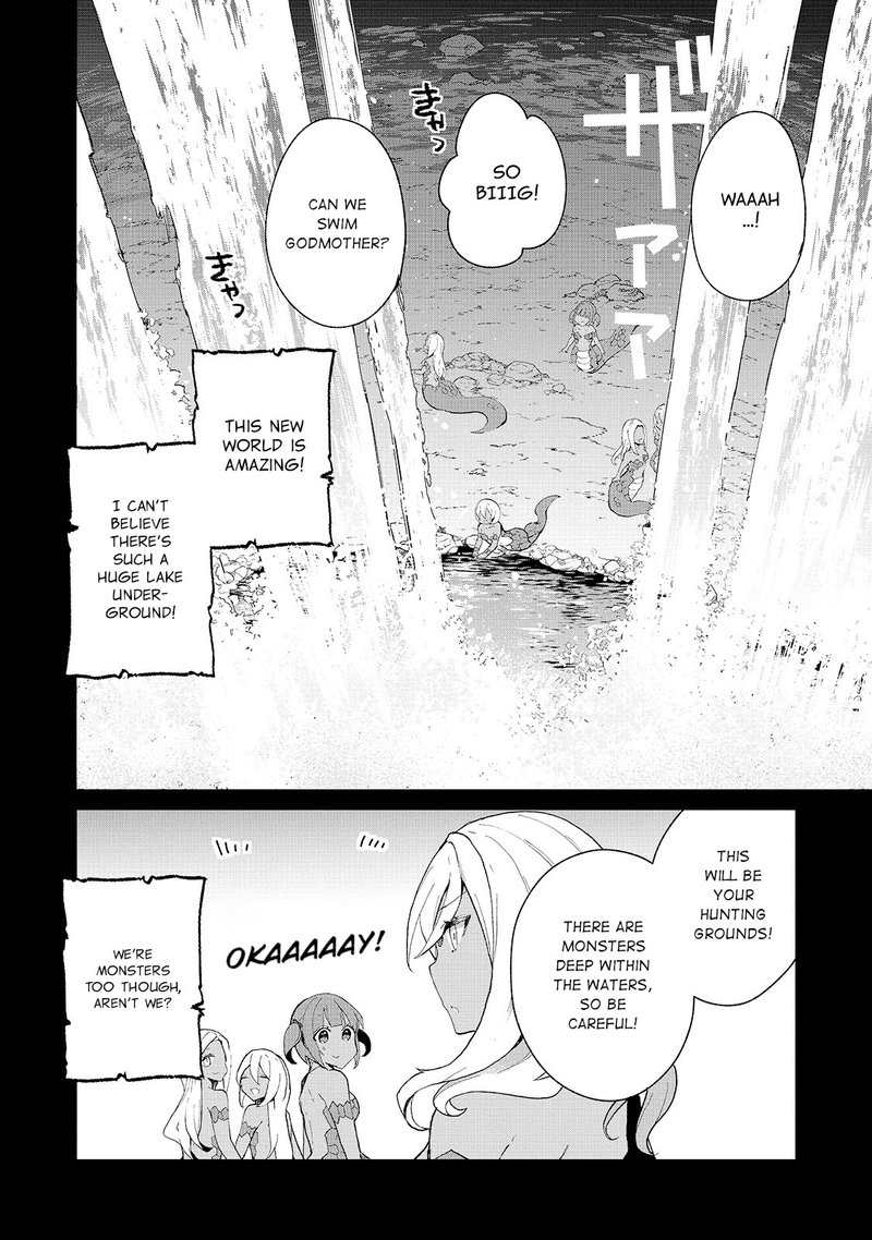 Shinja Zero No Megami Sama To Hajimeru Isekai Kouryaku 16 18
