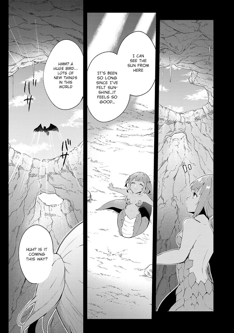 Shinja Zero No Megami Sama To Hajimeru Isekai Kouryaku 16 19
