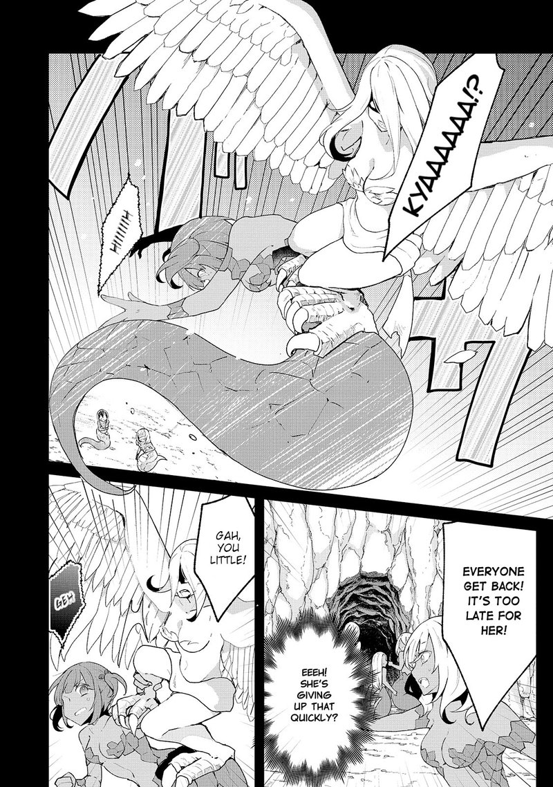 Shinja Zero No Megami Sama To Hajimeru Isekai Kouryaku 16 20