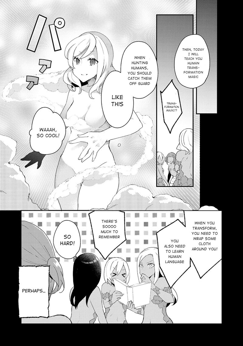 Shinja Zero No Megami Sama To Hajimeru Isekai Kouryaku 16 23