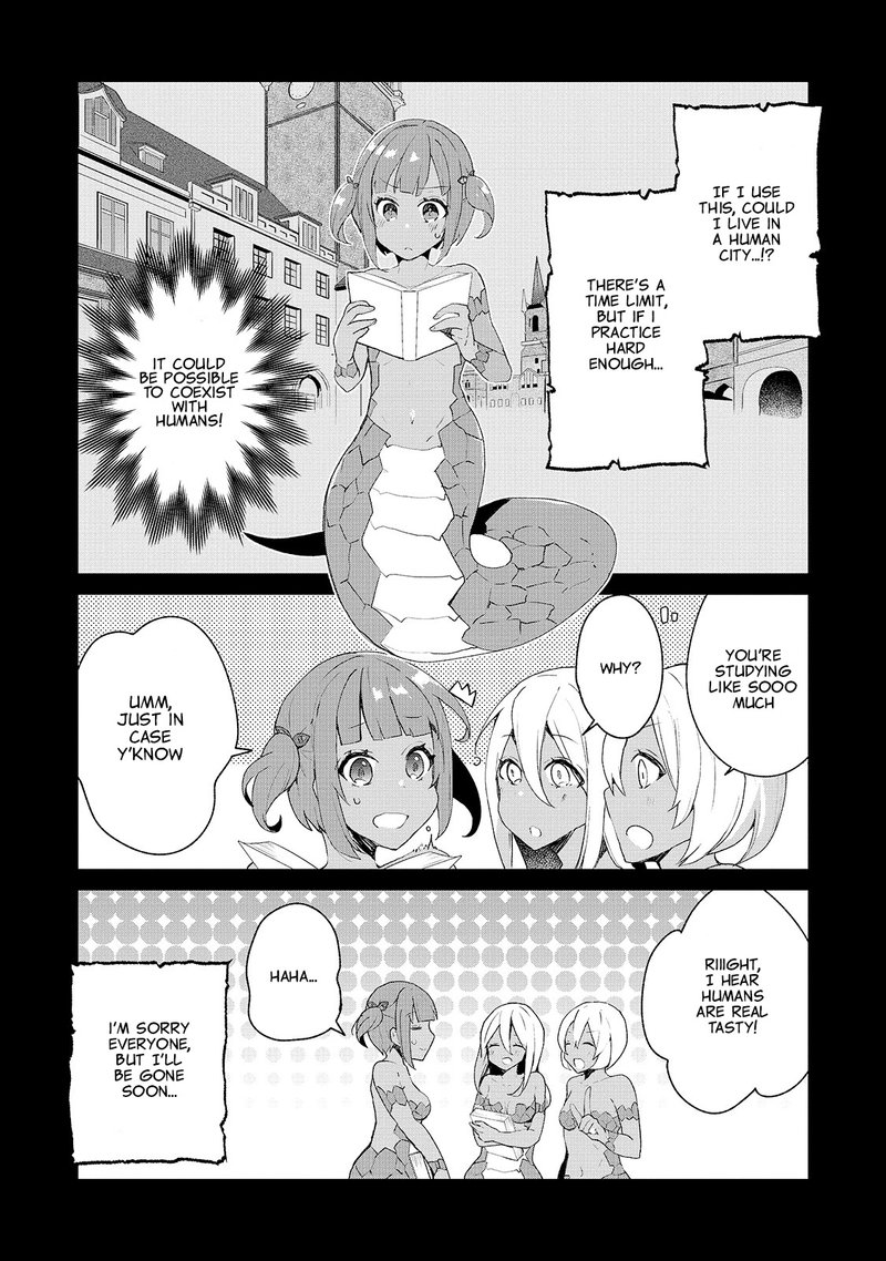 Shinja Zero No Megami Sama To Hajimeru Isekai Kouryaku 16 24
