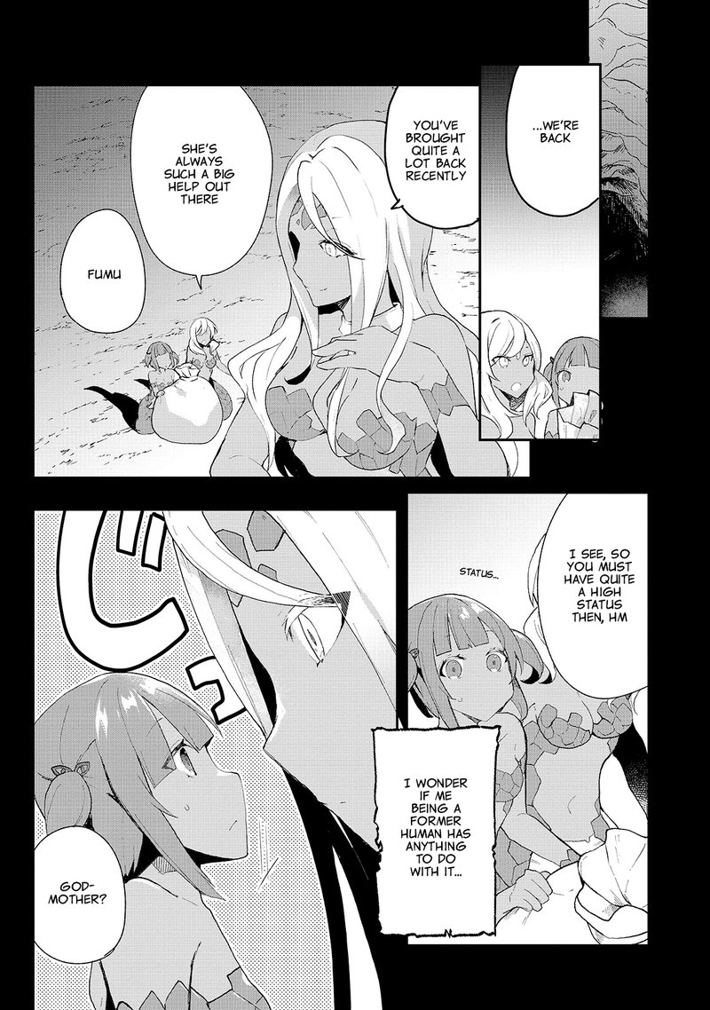 Shinja Zero No Megami Sama To Hajimeru Isekai Kouryaku 16 25