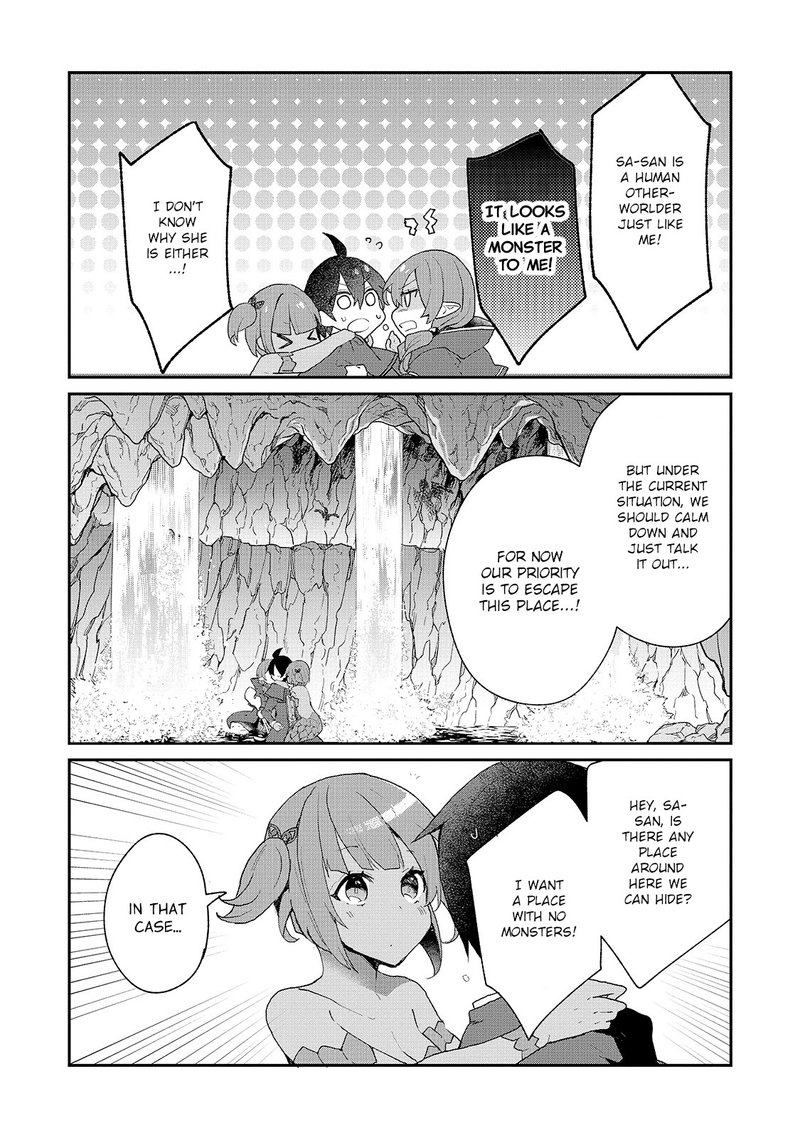 Shinja Zero No Megami Sama To Hajimeru Isekai Kouryaku 16 3