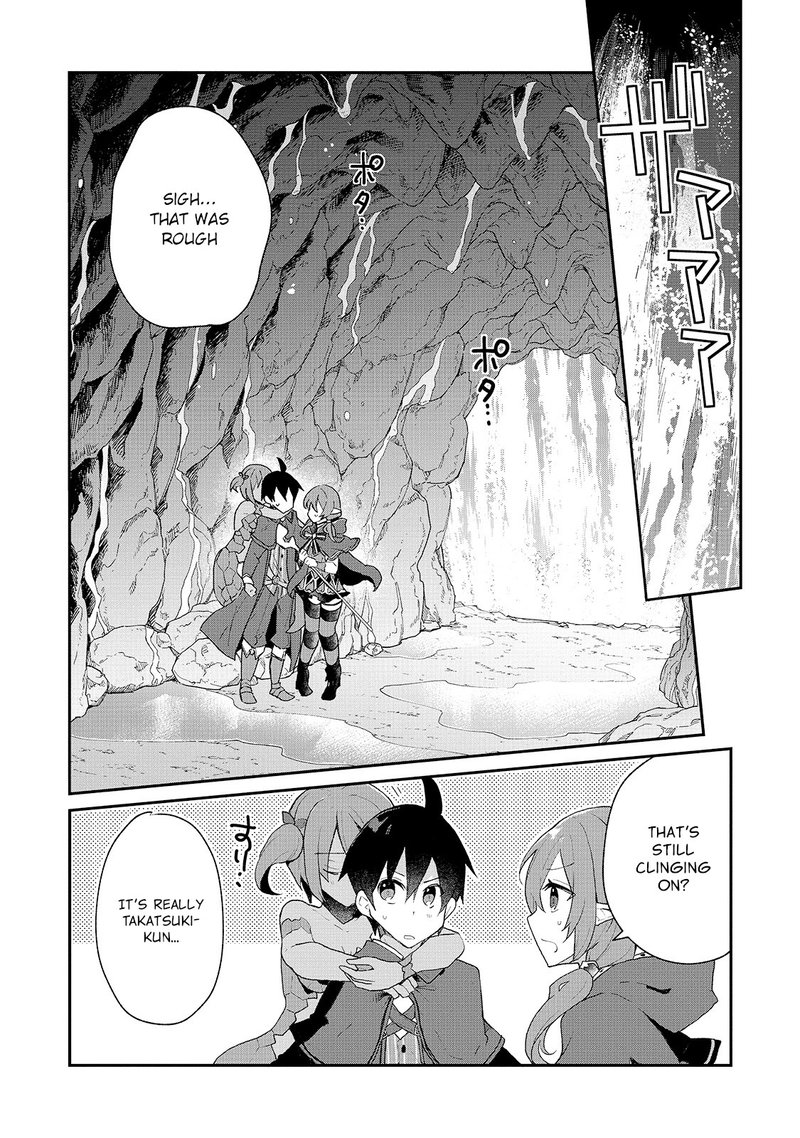 Shinja Zero No Megami Sama To Hajimeru Isekai Kouryaku 16 7