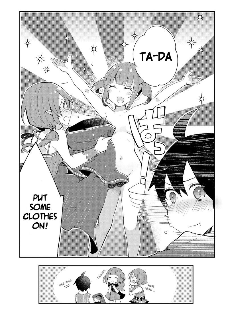Shinja Zero No Megami Sama To Hajimeru Isekai Kouryaku 16 9