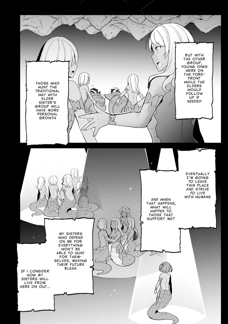 Shinja Zero No Megami Sama To Hajimeru Isekai Kouryaku 17 10