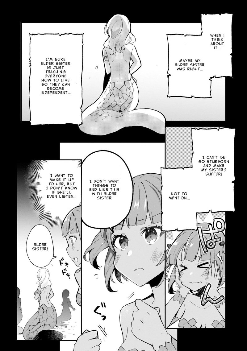 Shinja Zero No Megami Sama To Hajimeru Isekai Kouryaku 17 11