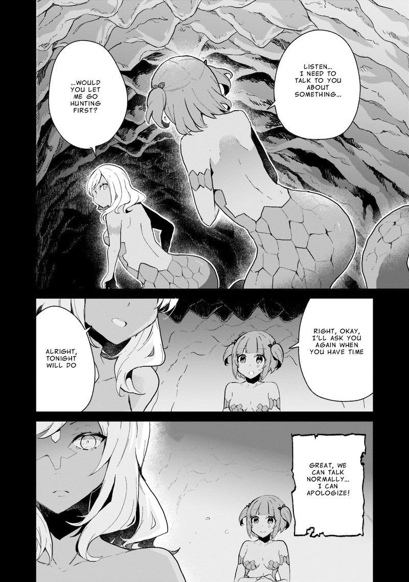 Shinja Zero No Megami Sama To Hajimeru Isekai Kouryaku 17 12
