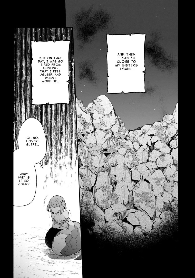 Shinja Zero No Megami Sama To Hajimeru Isekai Kouryaku 17 13