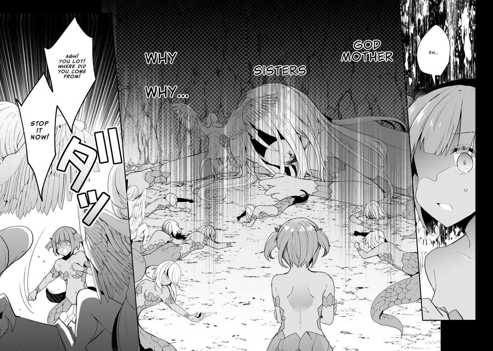 Shinja Zero No Megami Sama To Hajimeru Isekai Kouryaku 17 14