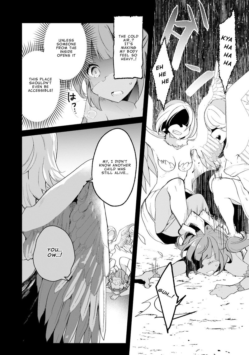 Shinja Zero No Megami Sama To Hajimeru Isekai Kouryaku 17 15