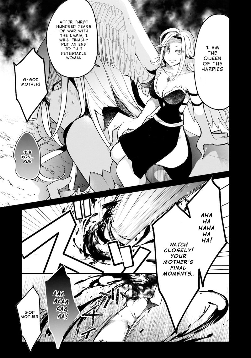 Shinja Zero No Megami Sama To Hajimeru Isekai Kouryaku 17 16