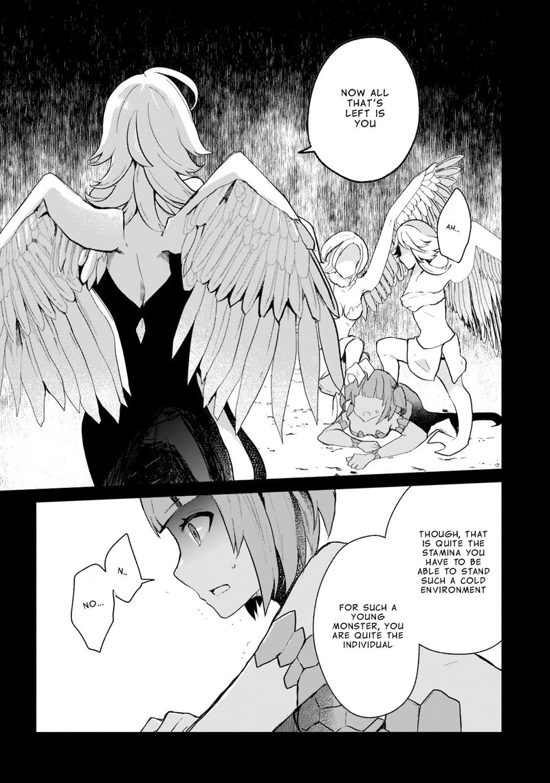 Shinja Zero No Megami Sama To Hajimeru Isekai Kouryaku 17 18
