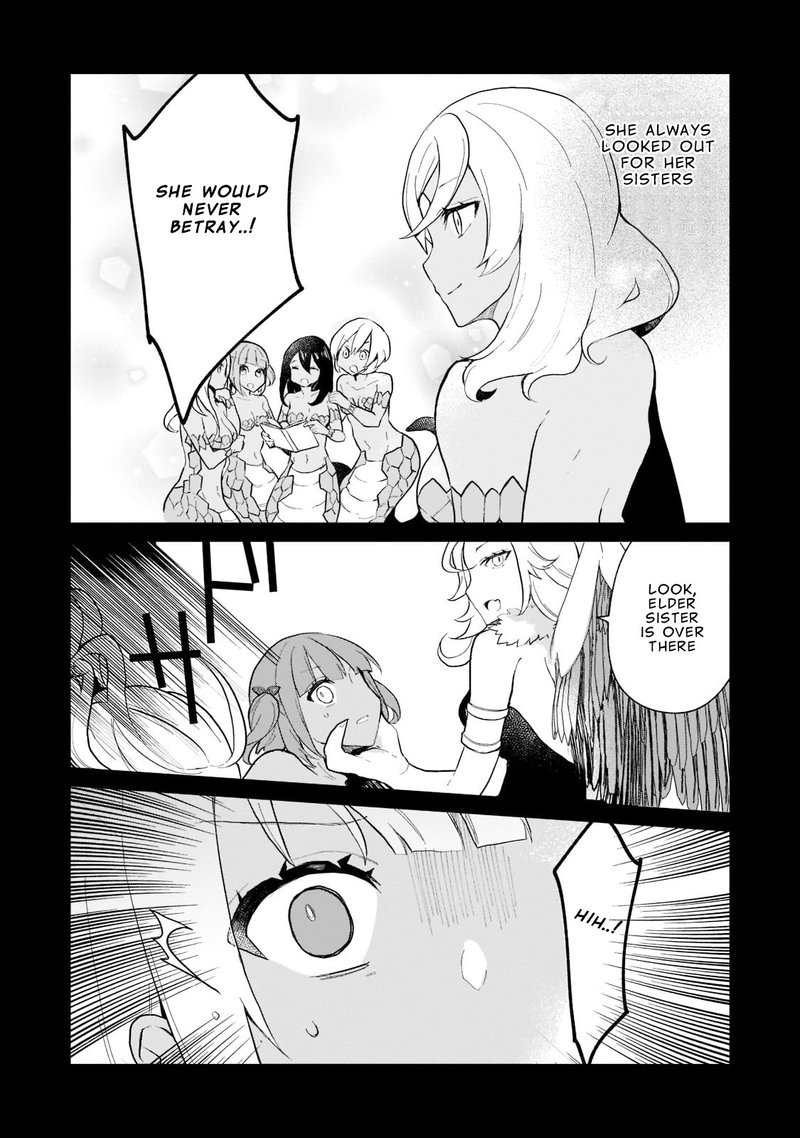 Shinja Zero No Megami Sama To Hajimeru Isekai Kouryaku 17 20