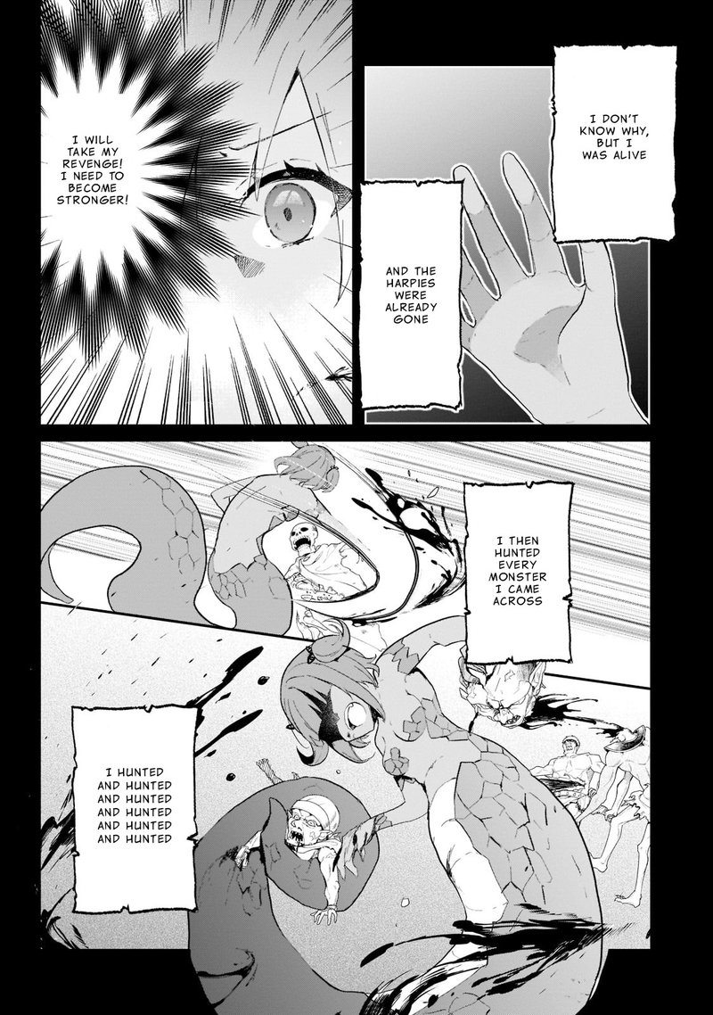Shinja Zero No Megami Sama To Hajimeru Isekai Kouryaku 17 24