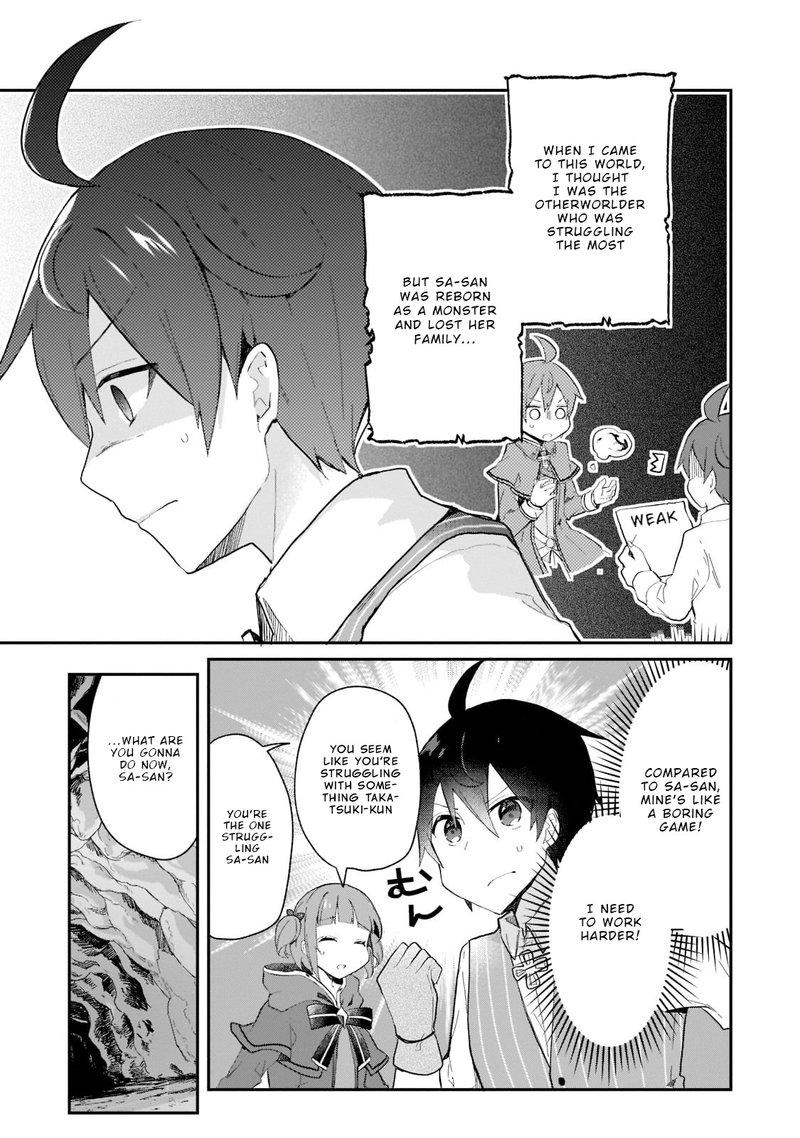 Shinja Zero No Megami Sama To Hajimeru Isekai Kouryaku 17 28