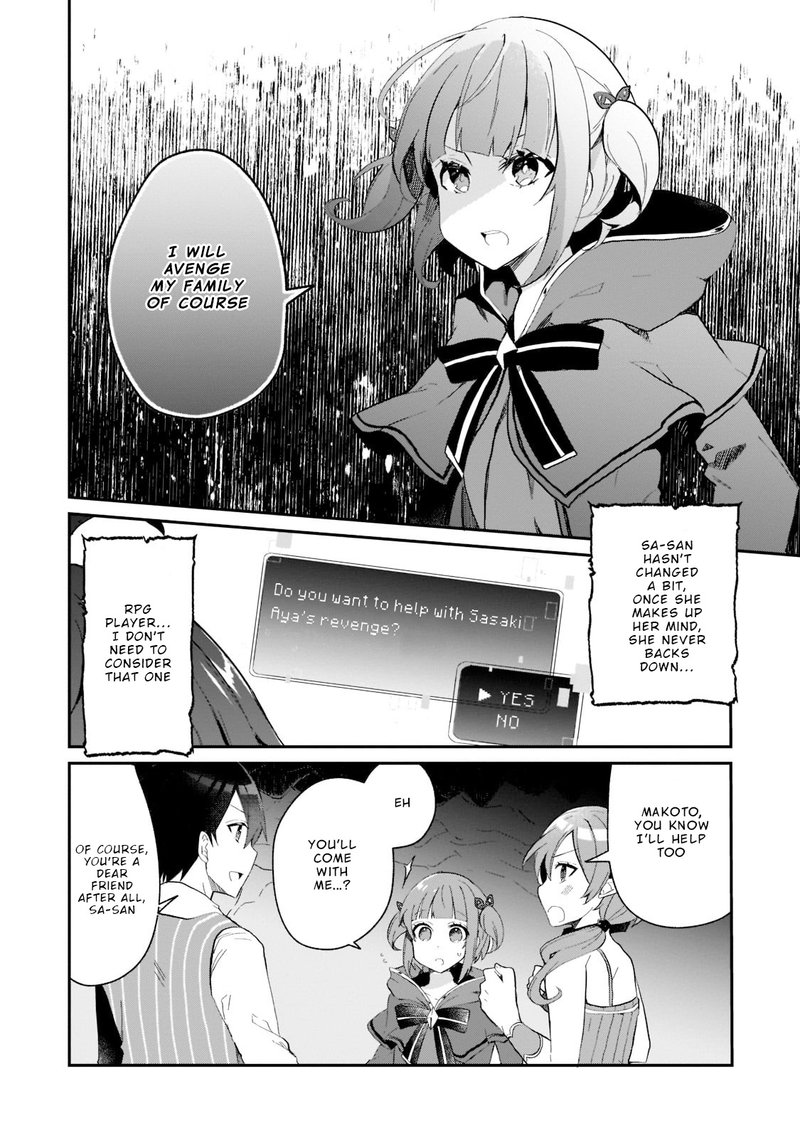 Shinja Zero No Megami Sama To Hajimeru Isekai Kouryaku 17 29