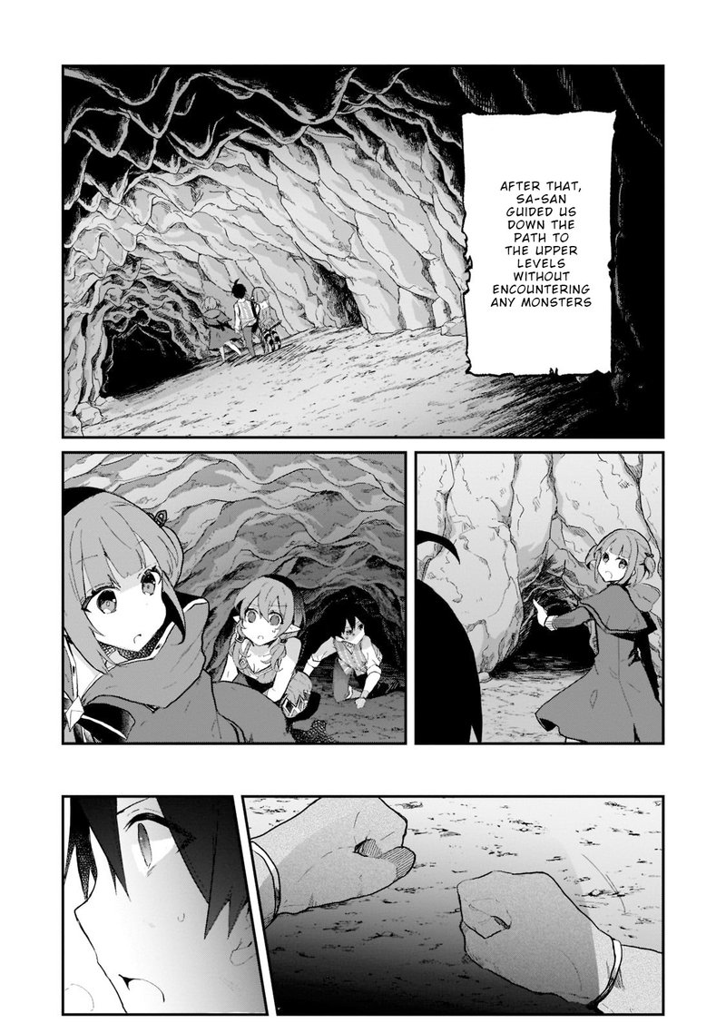 Shinja Zero No Megami Sama To Hajimeru Isekai Kouryaku 17 32