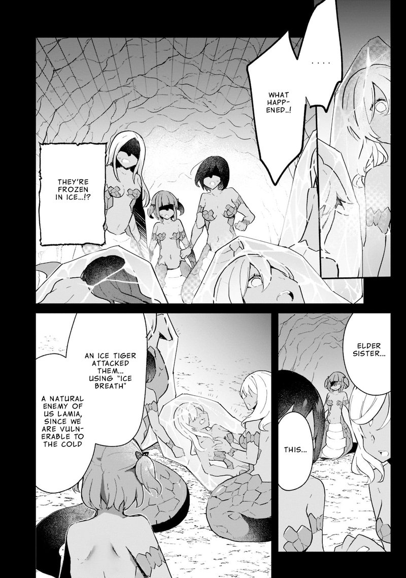 Shinja Zero No Megami Sama To Hajimeru Isekai Kouryaku 17 6