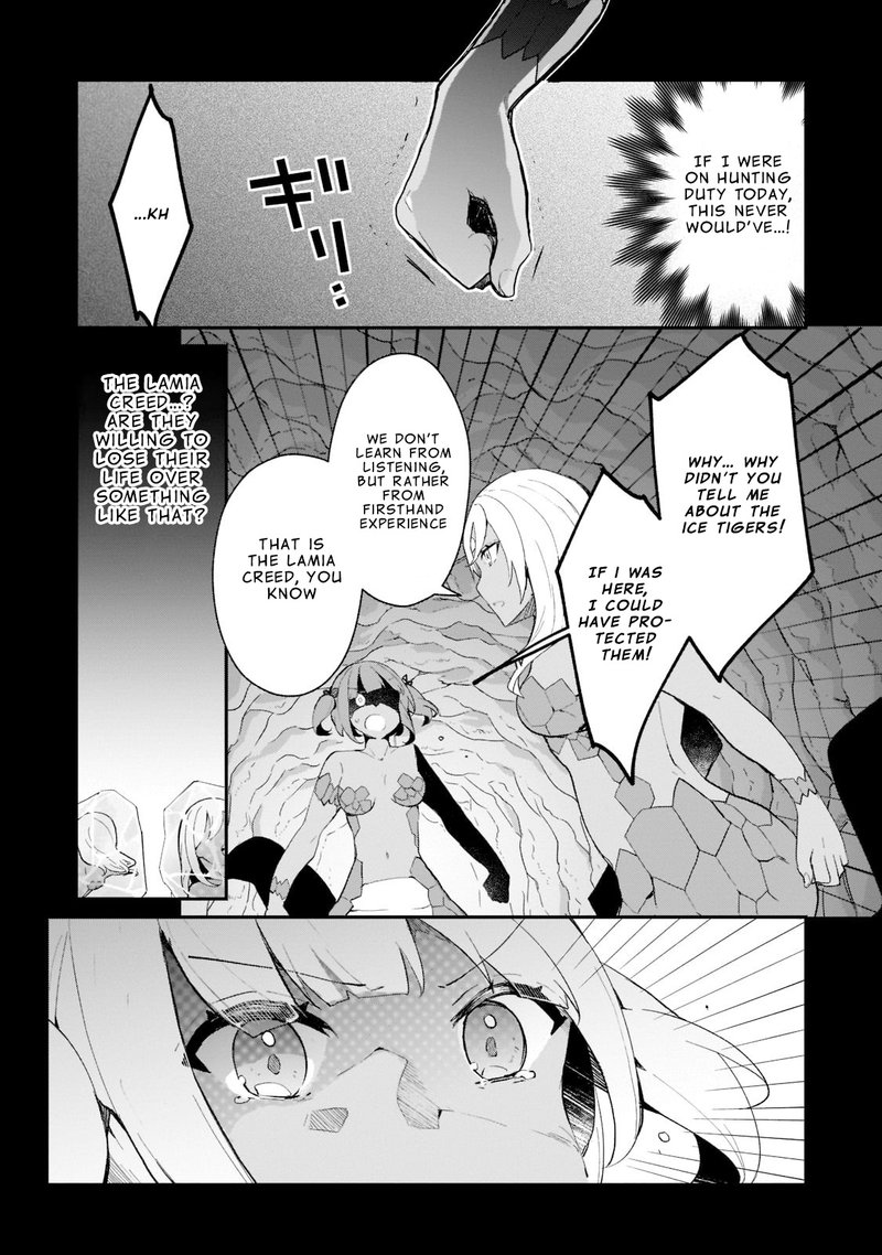 Shinja Zero No Megami Sama To Hajimeru Isekai Kouryaku 17 7