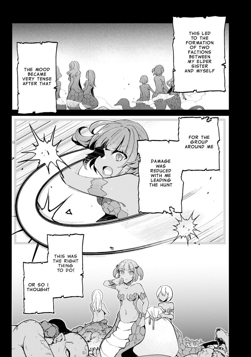 Shinja Zero No Megami Sama To Hajimeru Isekai Kouryaku 17 9
