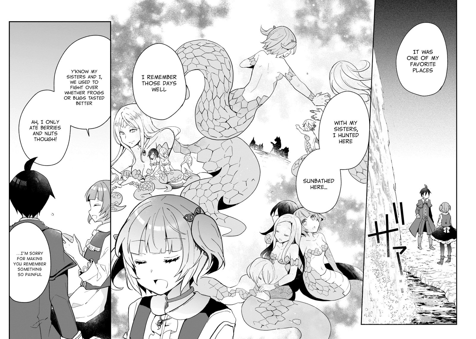 Shinja Zero No Megami Sama To Hajimeru Isekai Kouryaku 18 16