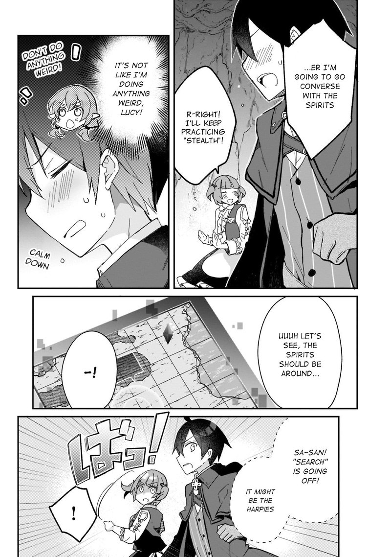 Shinja Zero No Megami Sama To Hajimeru Isekai Kouryaku 18 18