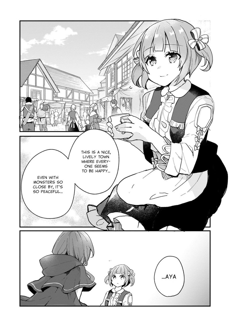 Shinja Zero No Megami Sama To Hajimeru Isekai Kouryaku 19 13