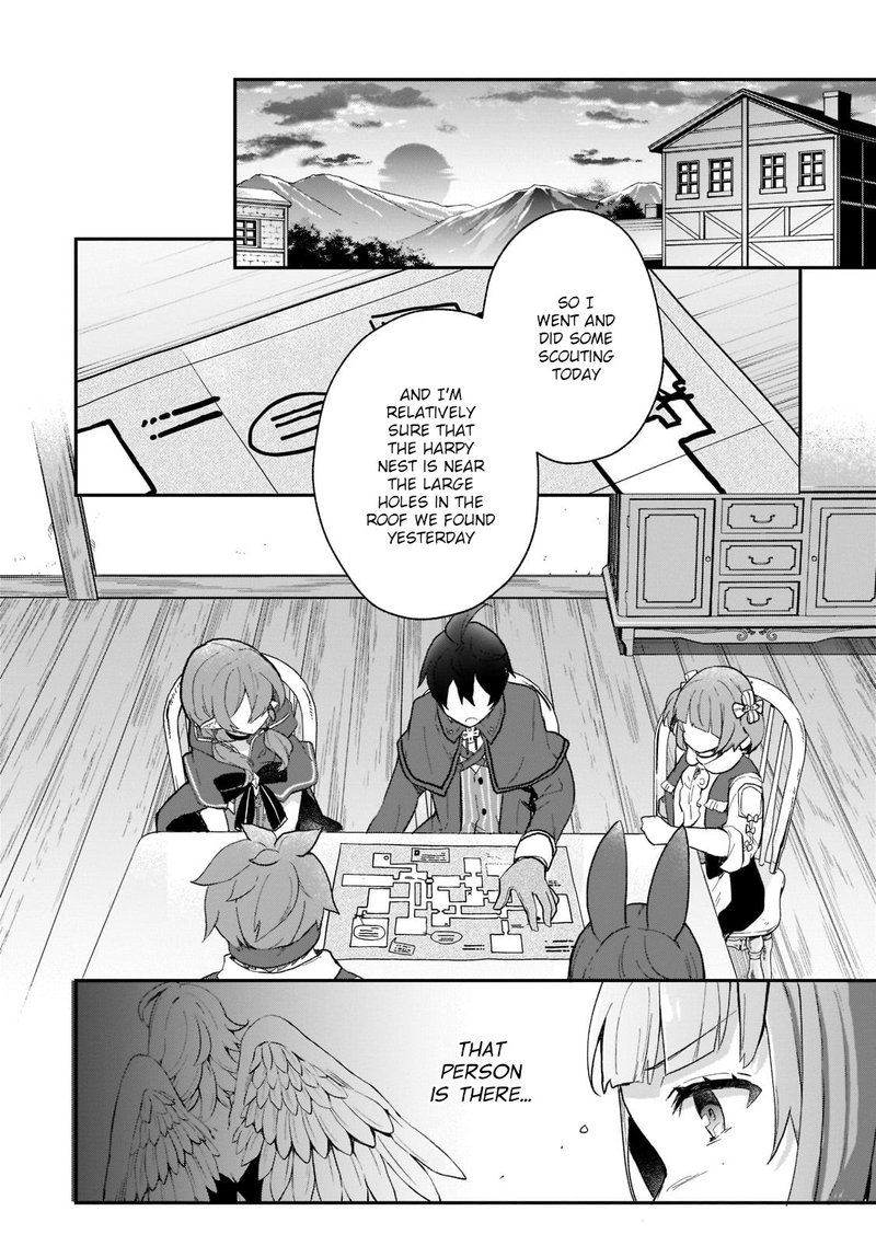 Shinja Zero No Megami Sama To Hajimeru Isekai Kouryaku 19 18