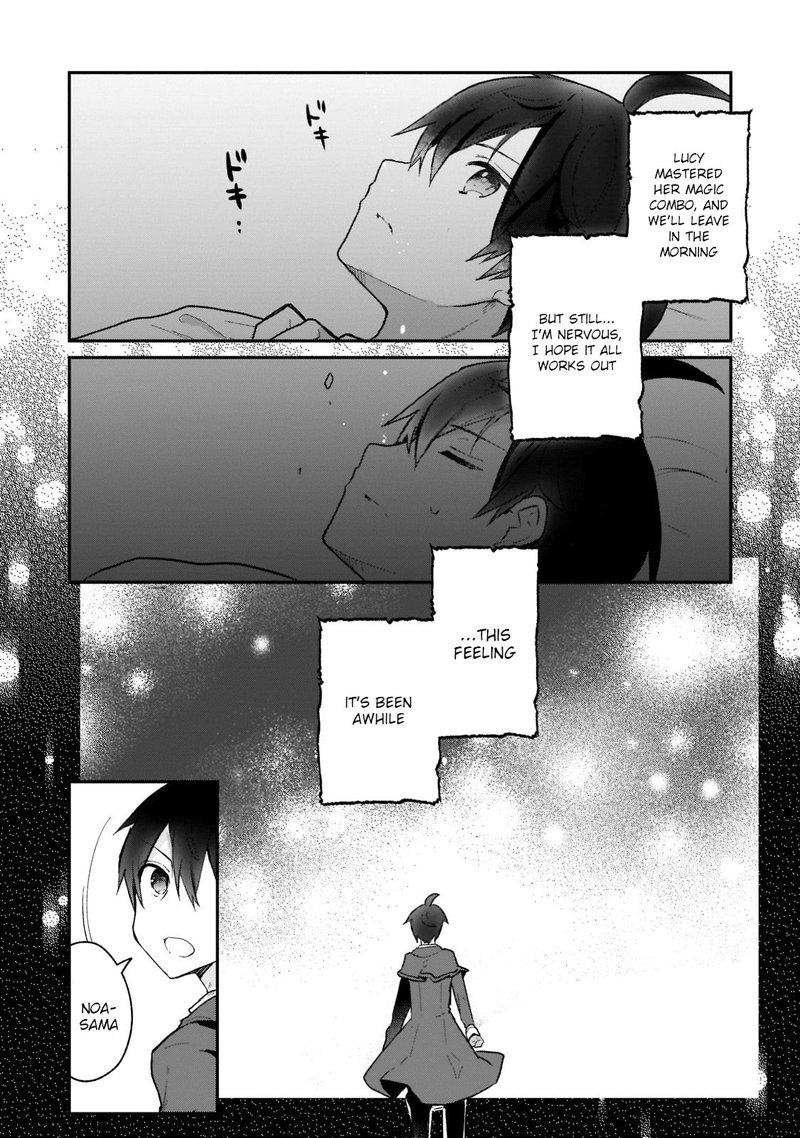 Shinja Zero No Megami Sama To Hajimeru Isekai Kouryaku 19 25
