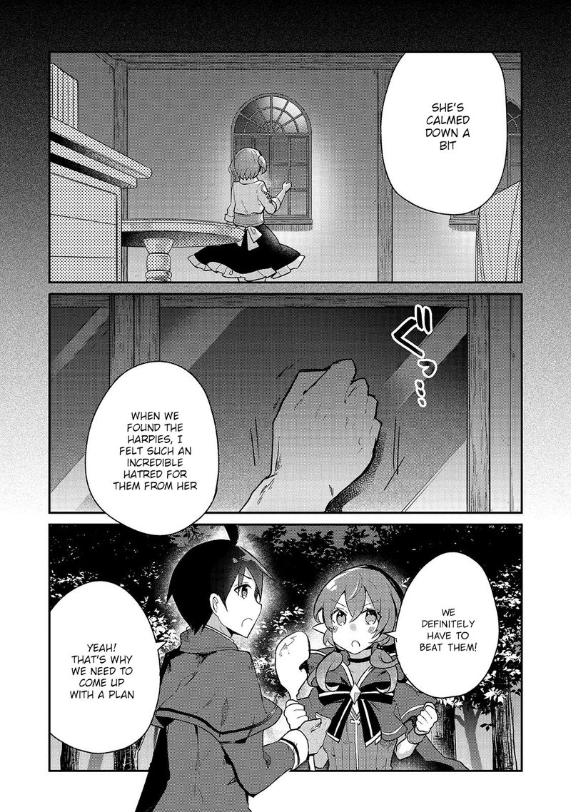 Shinja Zero No Megami Sama To Hajimeru Isekai Kouryaku 19 3