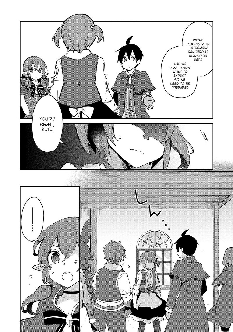 Shinja Zero No Megami Sama To Hajimeru Isekai Kouryaku 19 6