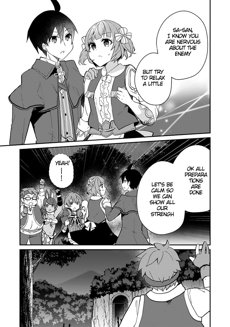 Shinja Zero No Megami Sama To Hajimeru Isekai Kouryaku 20 13
