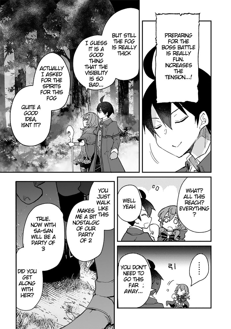 Shinja Zero No Megami Sama To Hajimeru Isekai Kouryaku 20 15