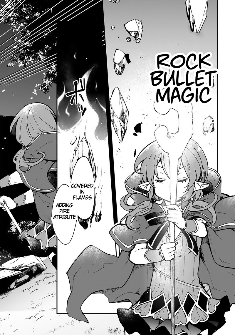 Shinja Zero No Megami Sama To Hajimeru Isekai Kouryaku 20 22